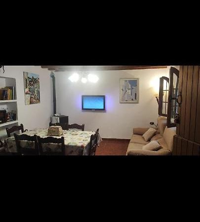 Casa Lentegi Guest House ภายนอก รูปภาพ