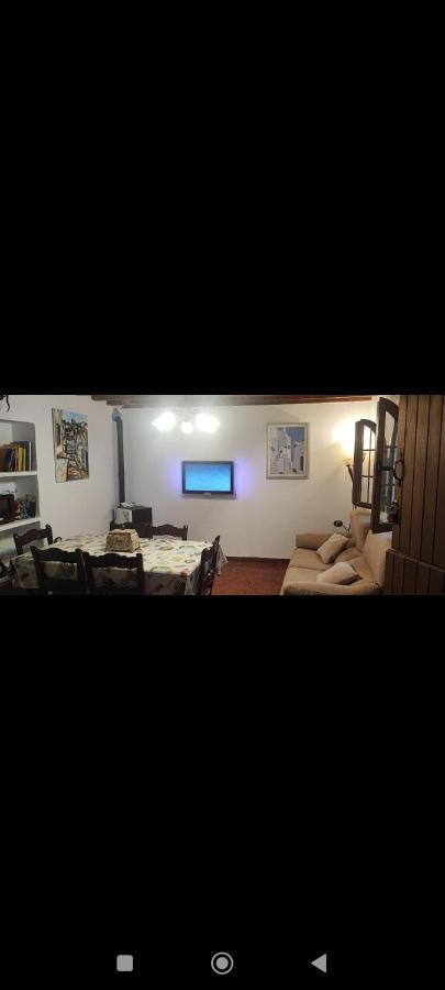 Casa Lentegi Guest House ภายนอก รูปภาพ