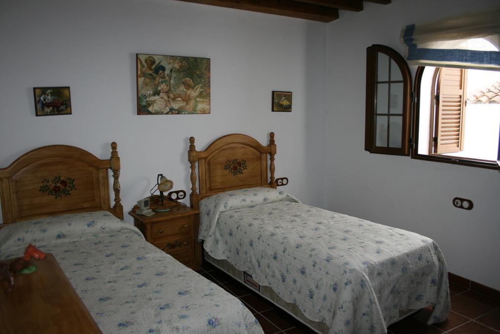 Casa Lentegi Guest House ภายนอก รูปภาพ