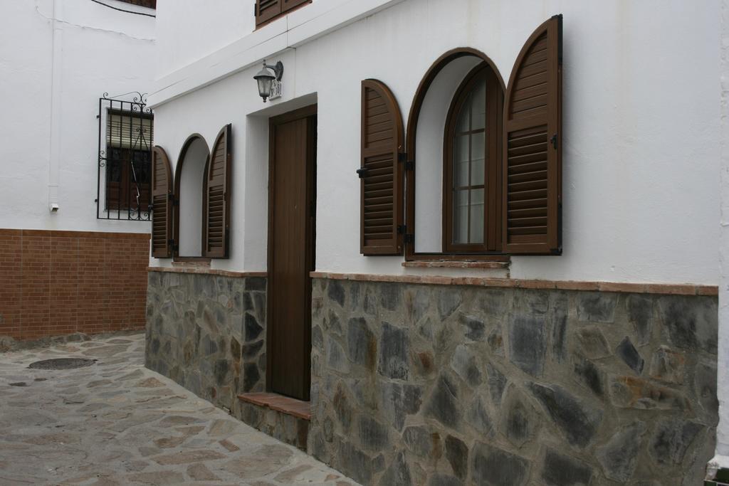 Casa Lentegi Guest House ภายนอก รูปภาพ