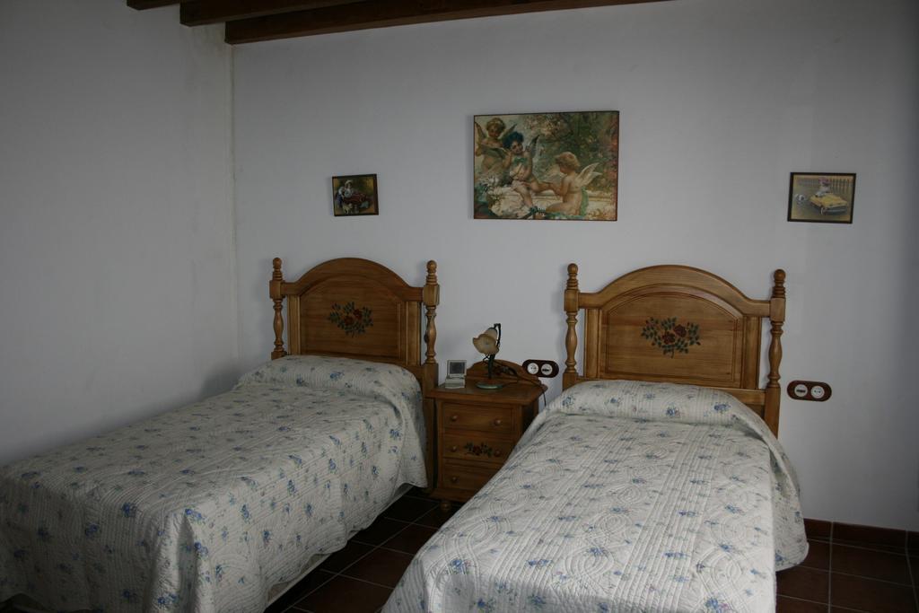 Casa Lentegi Guest House ภายนอก รูปภาพ