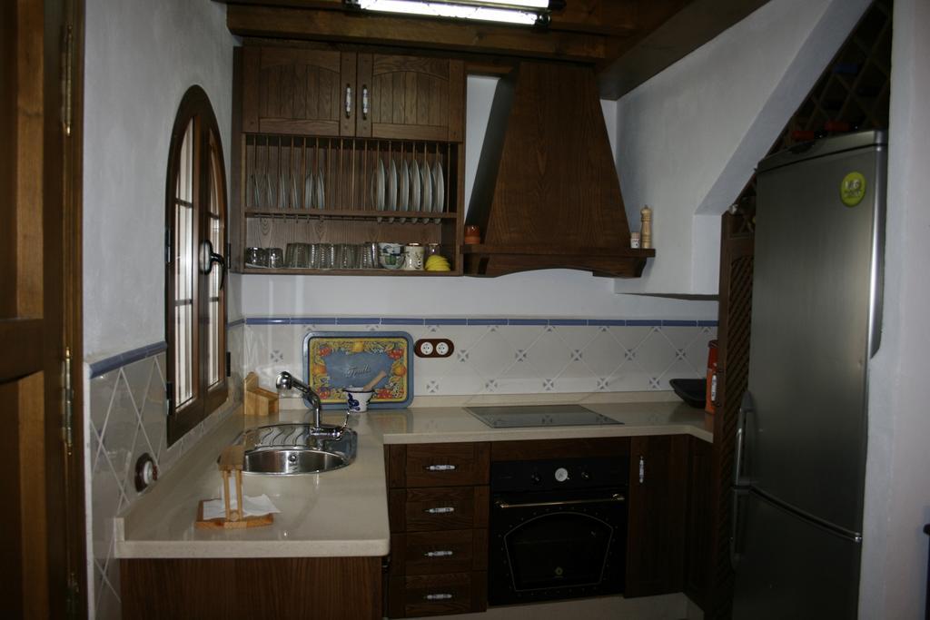 Casa Lentegi Guest House ภายนอก รูปภาพ