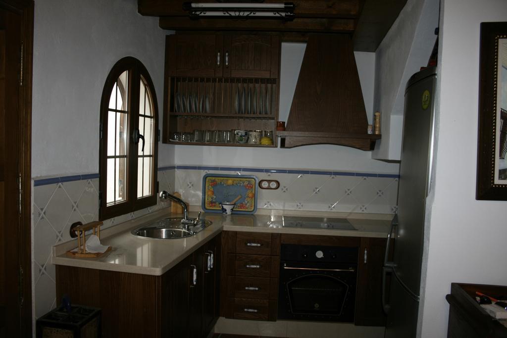 Casa Lentegi Guest House ภายนอก รูปภาพ